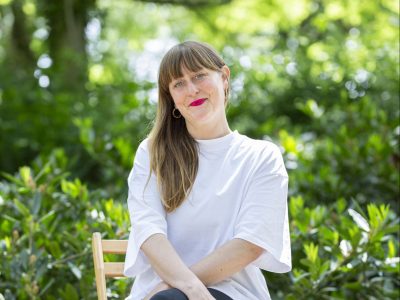 Anneka O'Brien