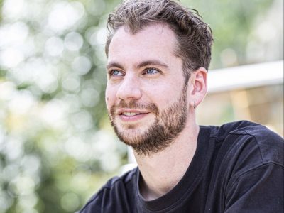 Daan de Groot
