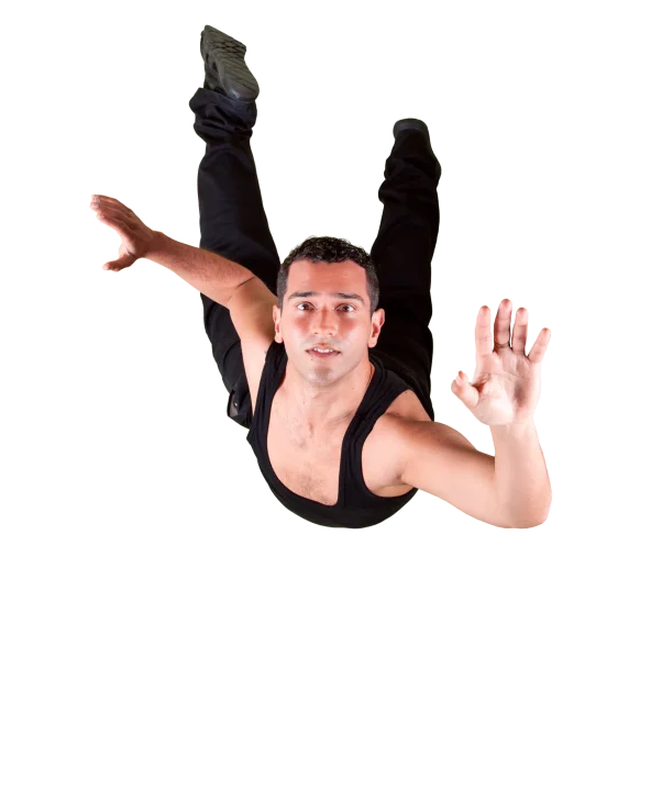 LESTER DAVID (Ariah Lester)