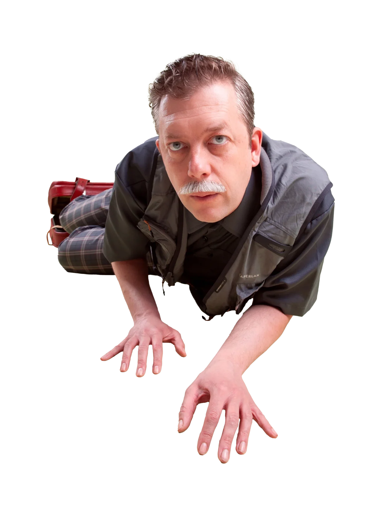 Bert Hana