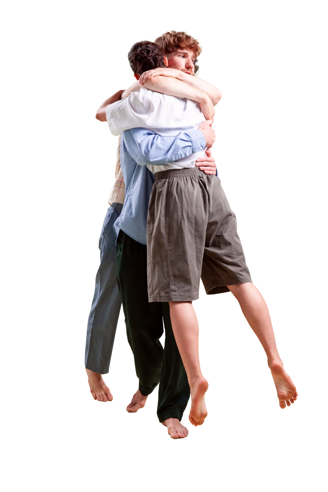 Conny Janssen Danst | Marta & Kim
