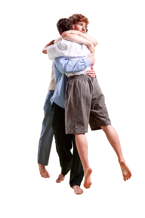 Conny Janssen Danst | Marta & Kim