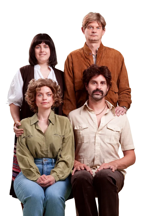 Het Zuidelijk Toneel