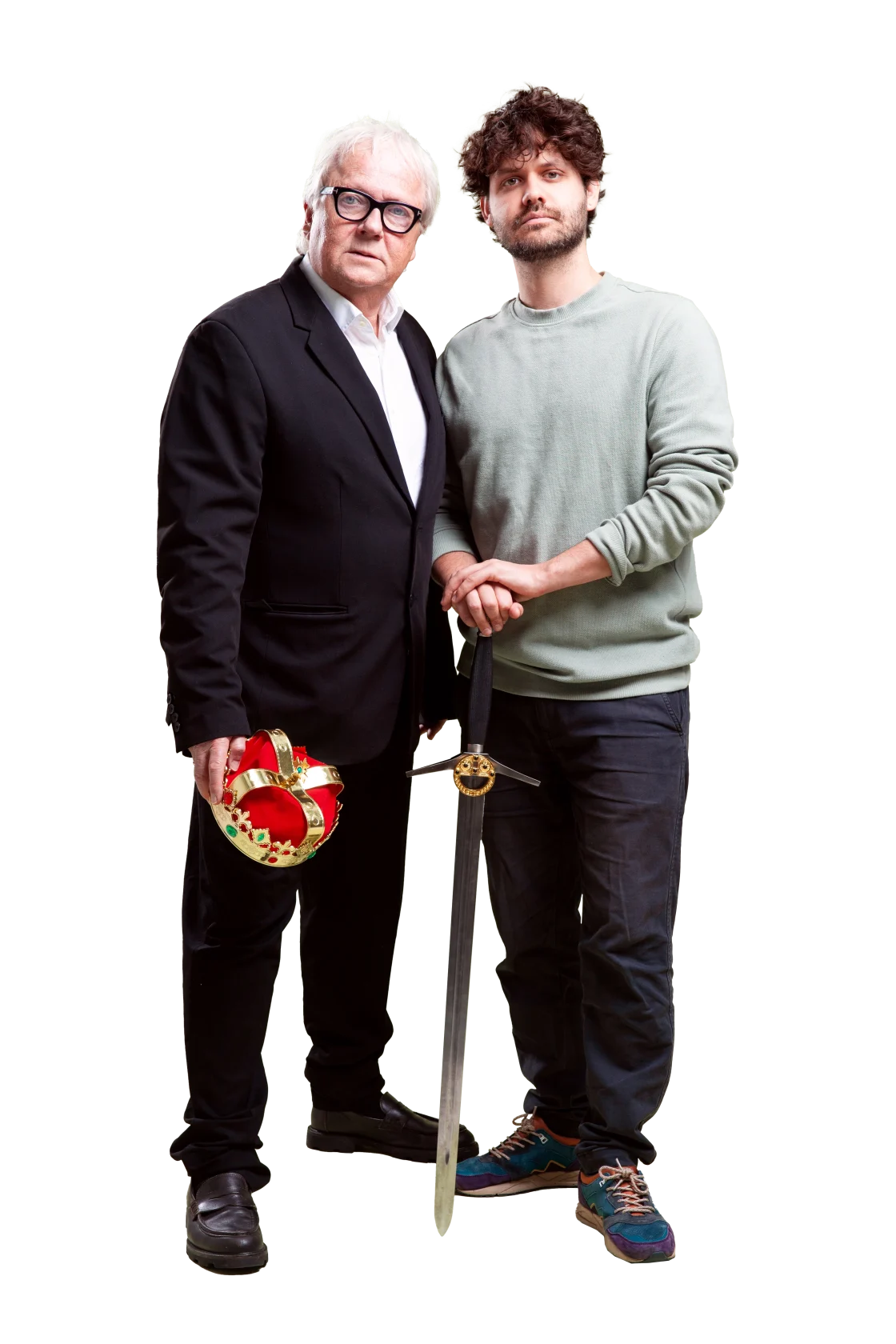 Dick& Alex