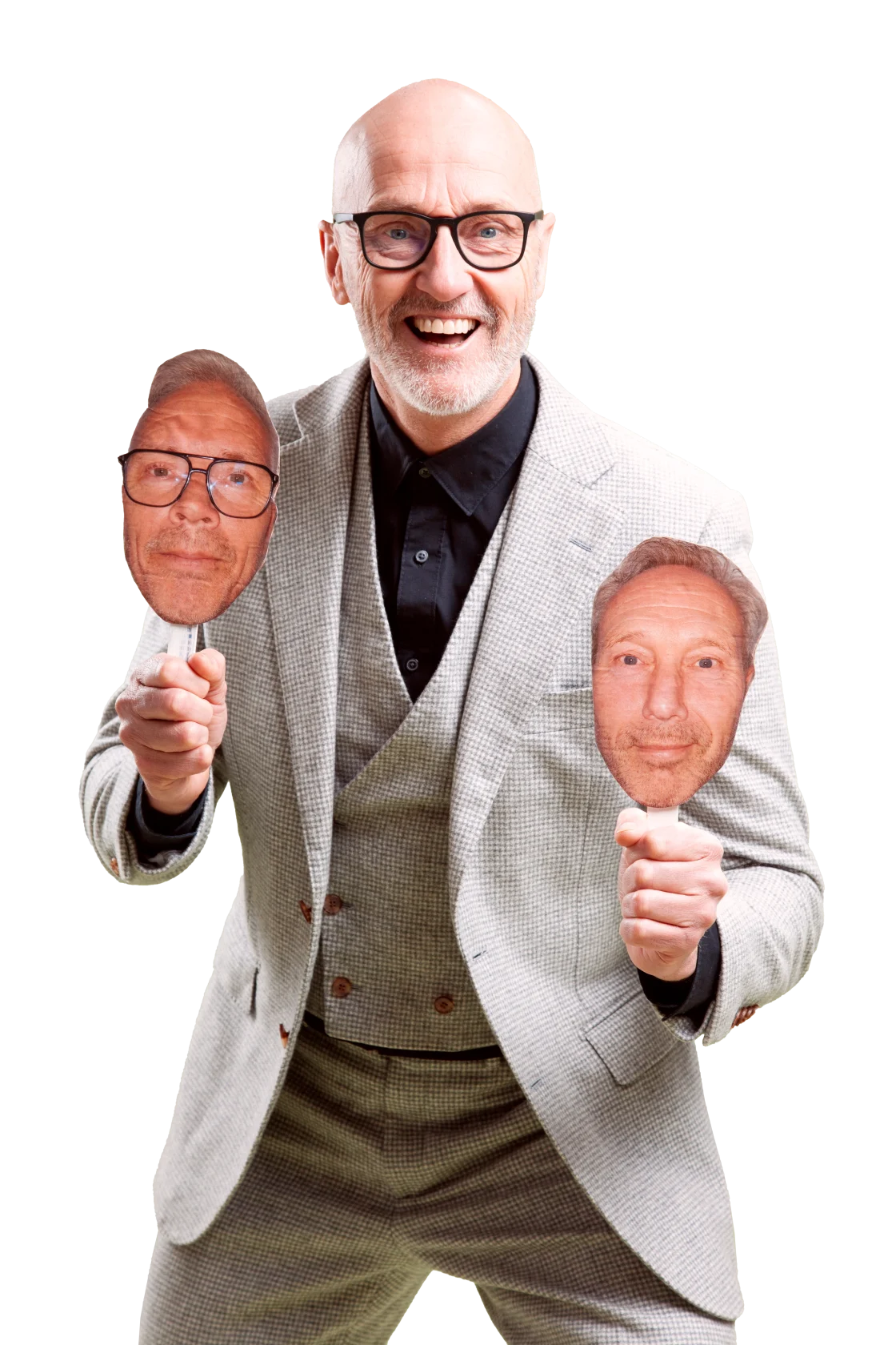 Komen Lopen