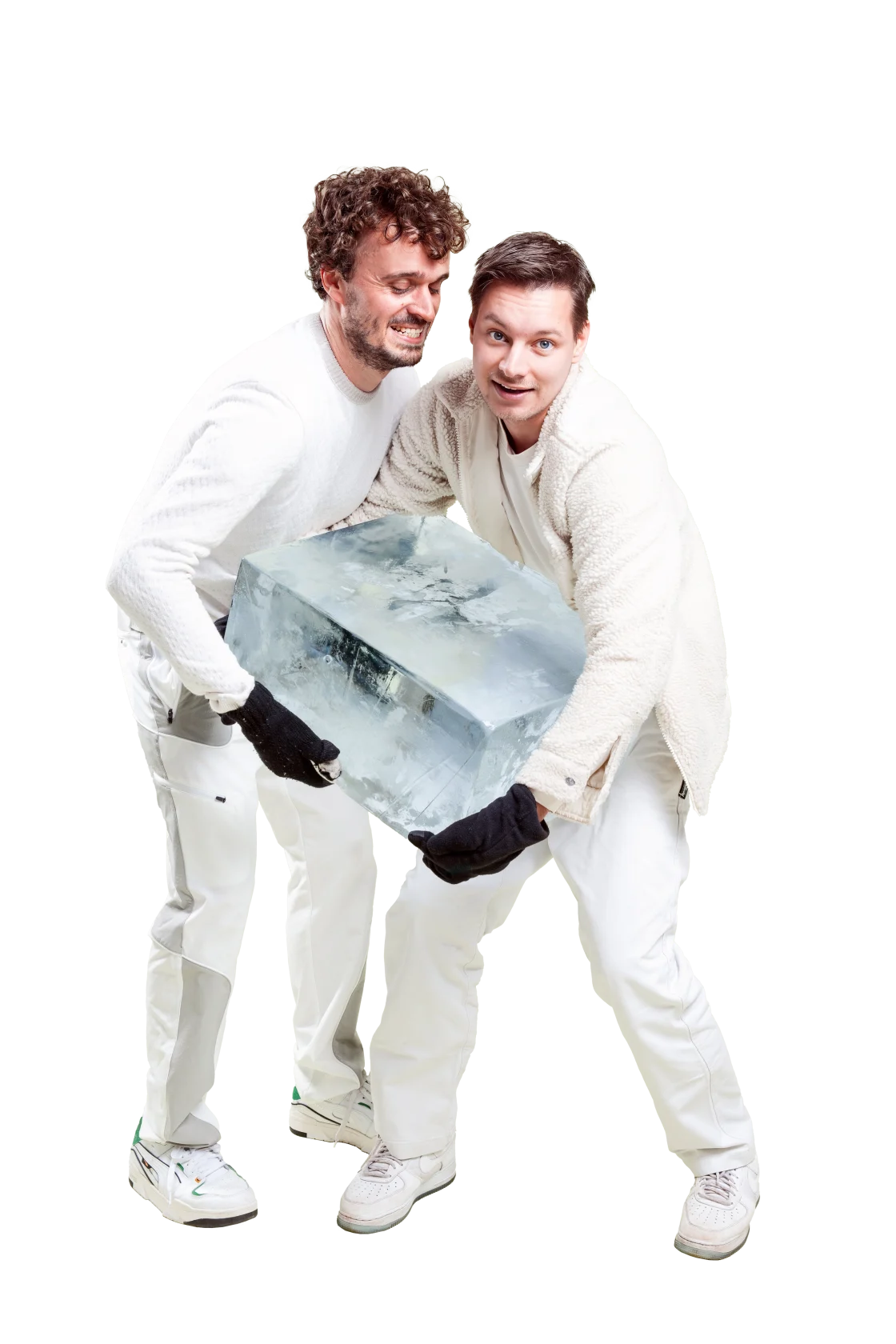 Max & Santino