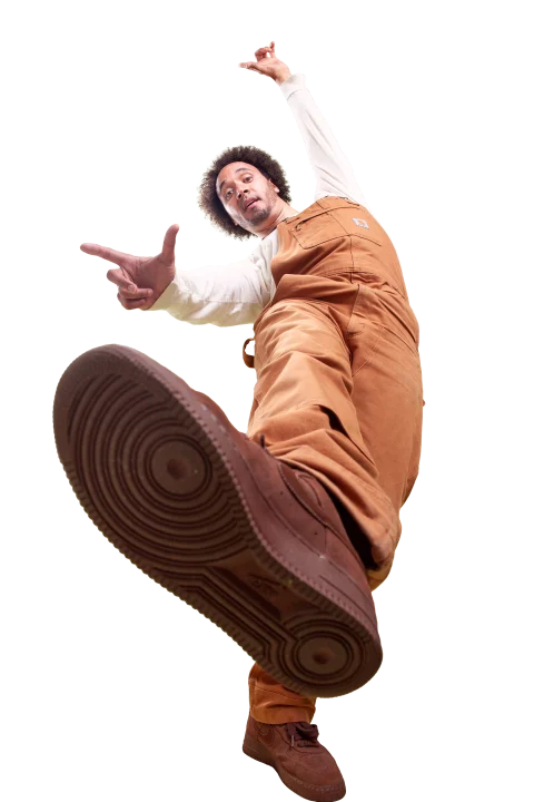 Nick Livramento Silva