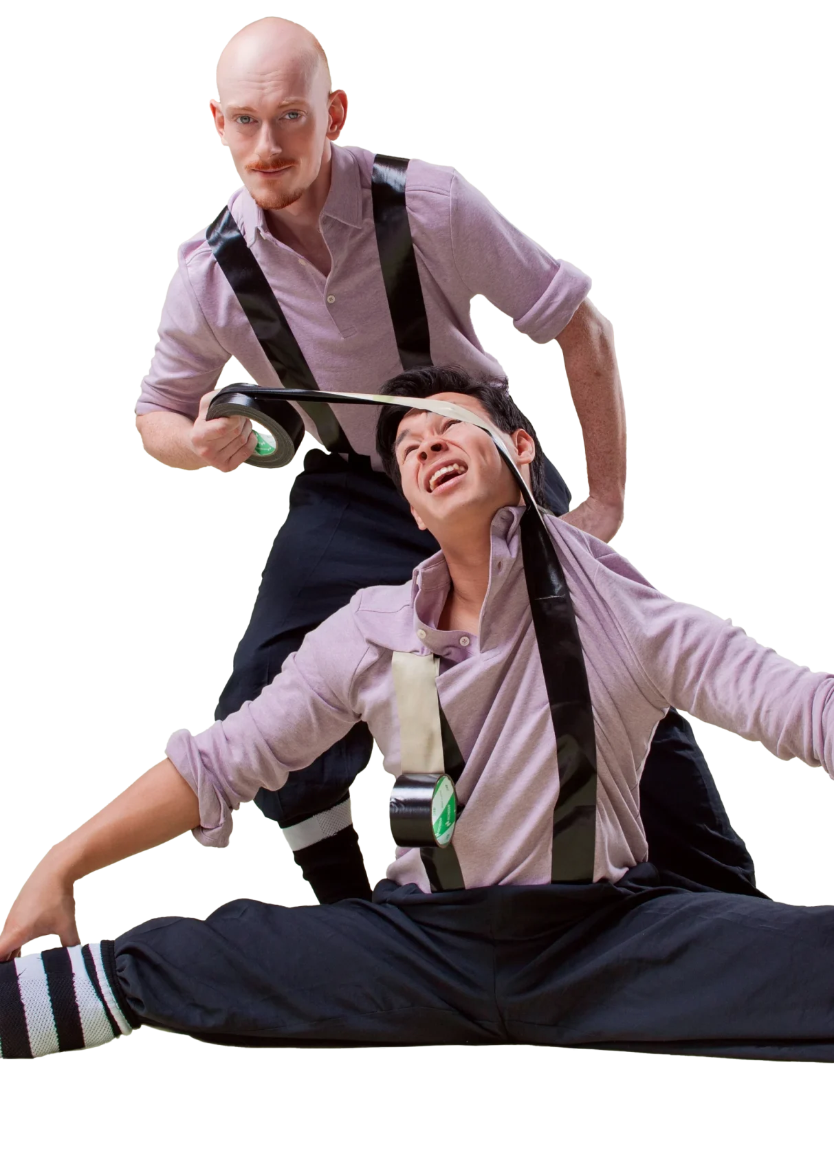 Niek & Guy