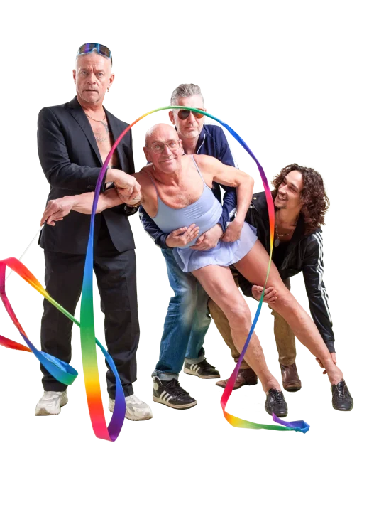 Hausmagger & Gerard O.