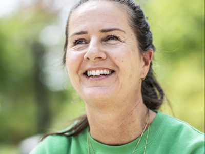 Elisa Jansen