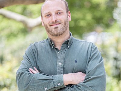 Sebas Blaak / De Rekenkamer