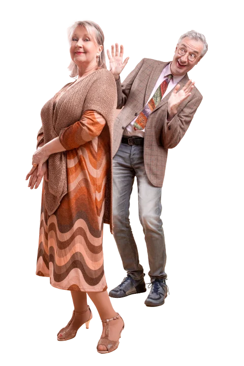 De Nederlandse Taalshow