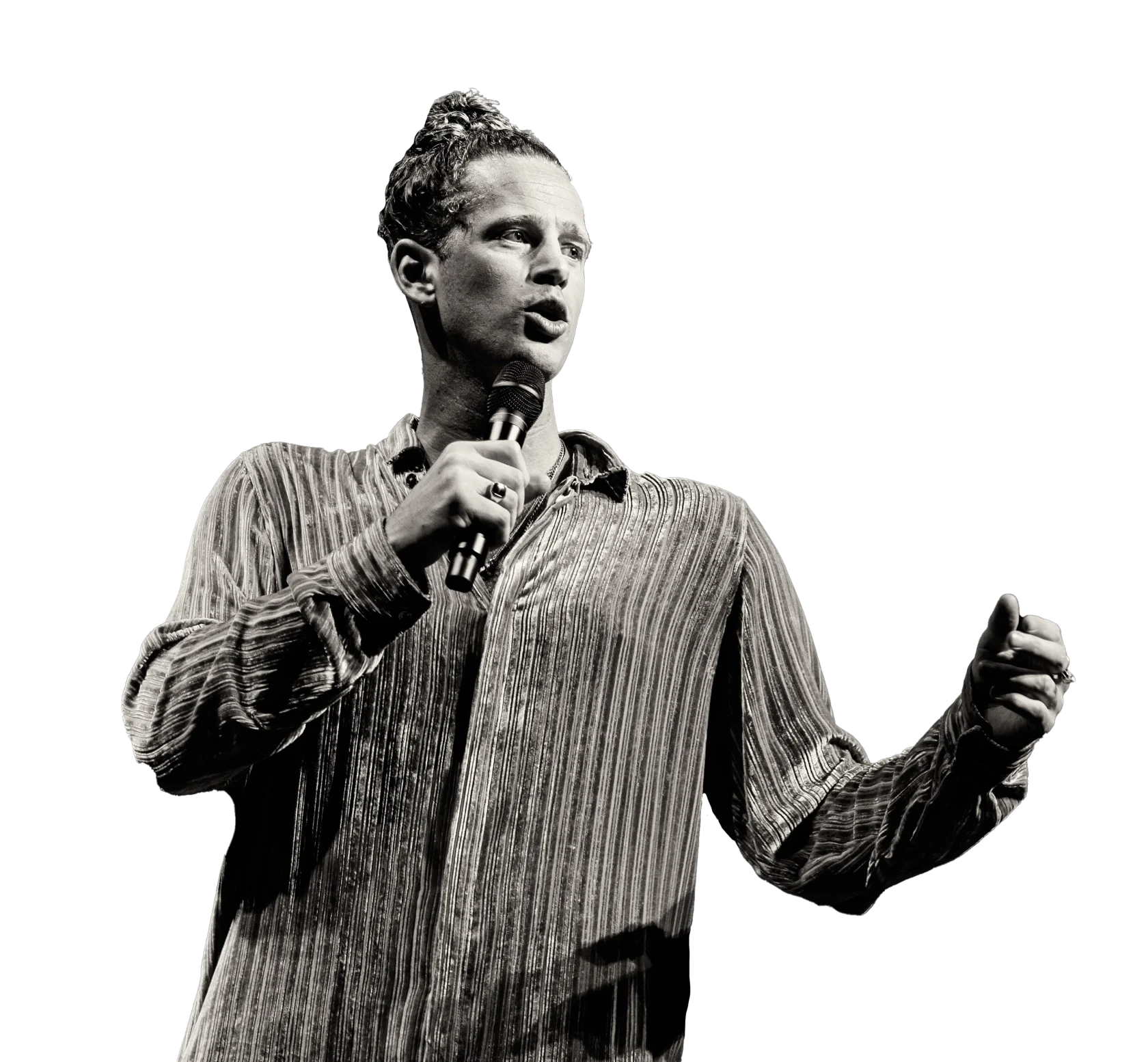 De Keuze van Theo Maassen