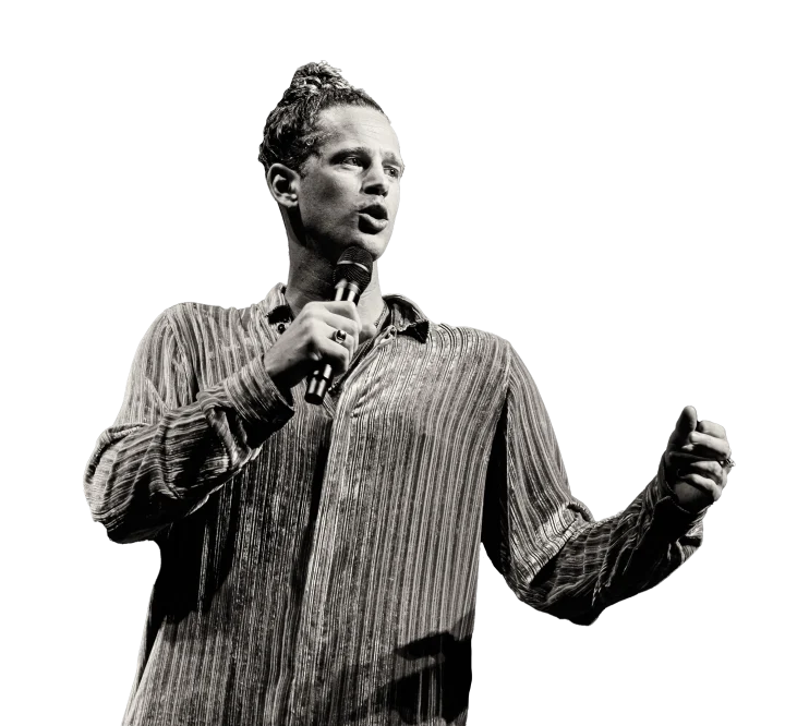 De Keuze van Theo Maassen