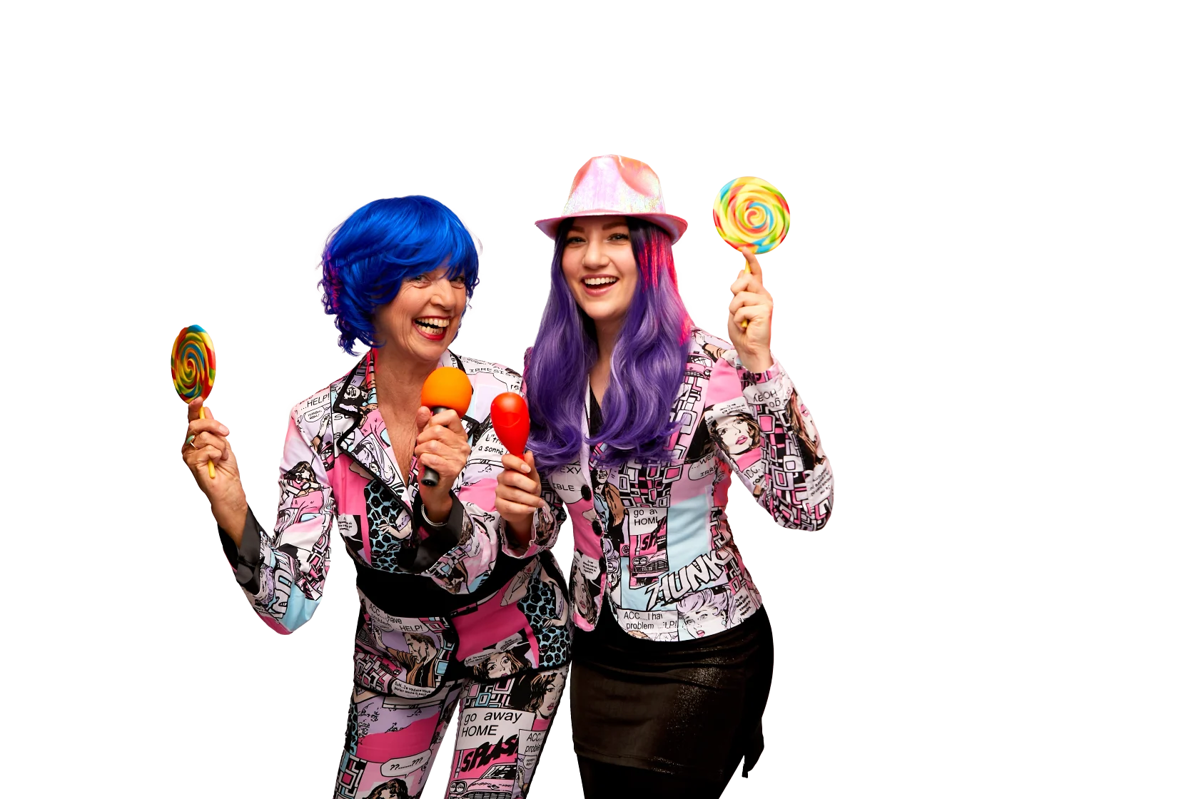 De Lollies