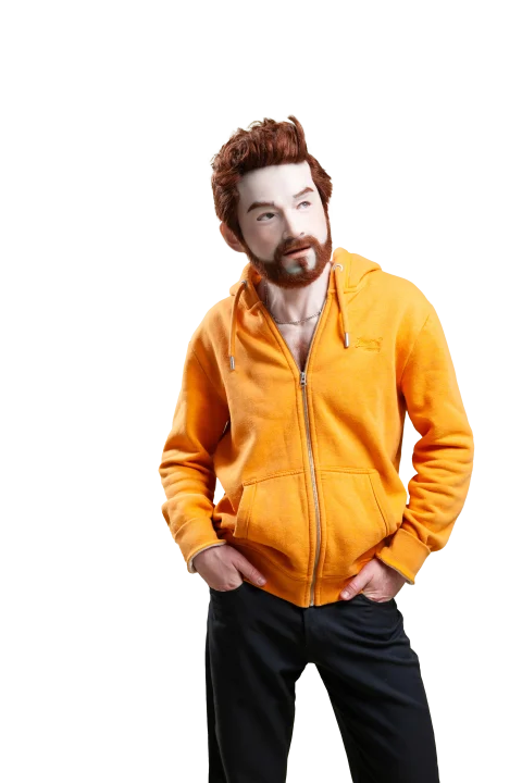 Arne Luiting | Zaal 3