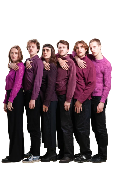 Kollektief op Kracht