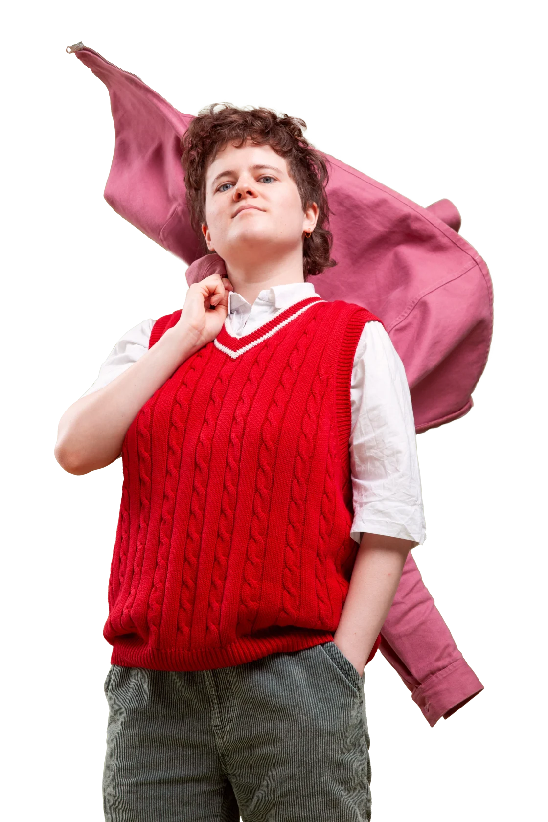Esther van der Wel