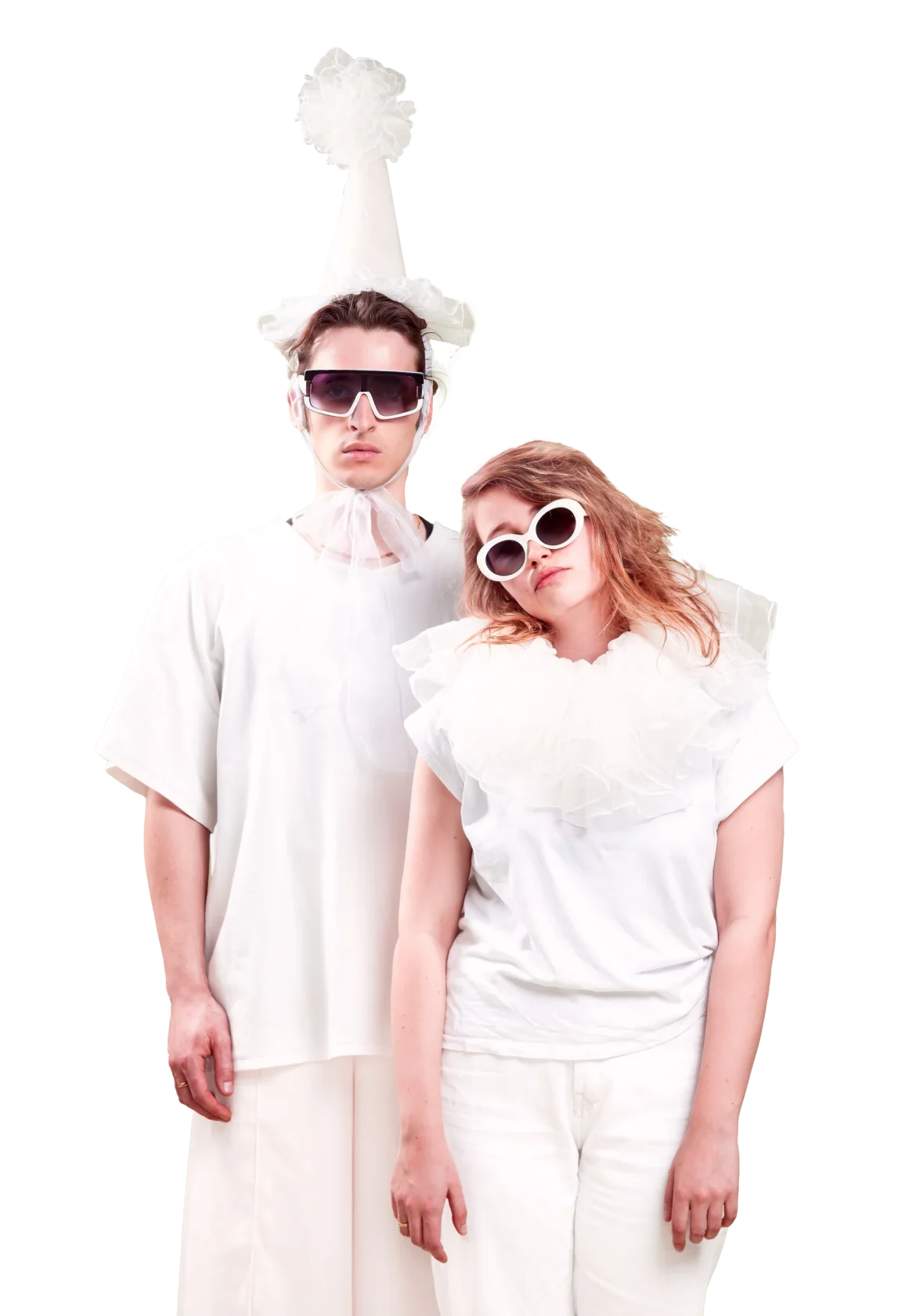 Just van Bommel & Emma van den Elshout | Likeminds
