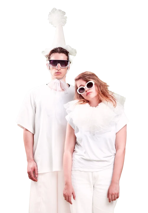 Just van Bommel & Emma van den Elshout | Likeminds