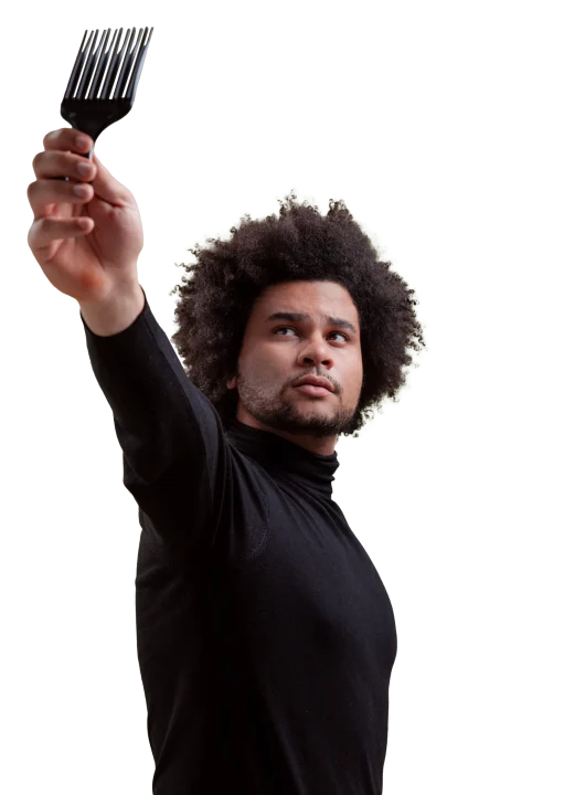 Kevin Klein | Via Rudolphi