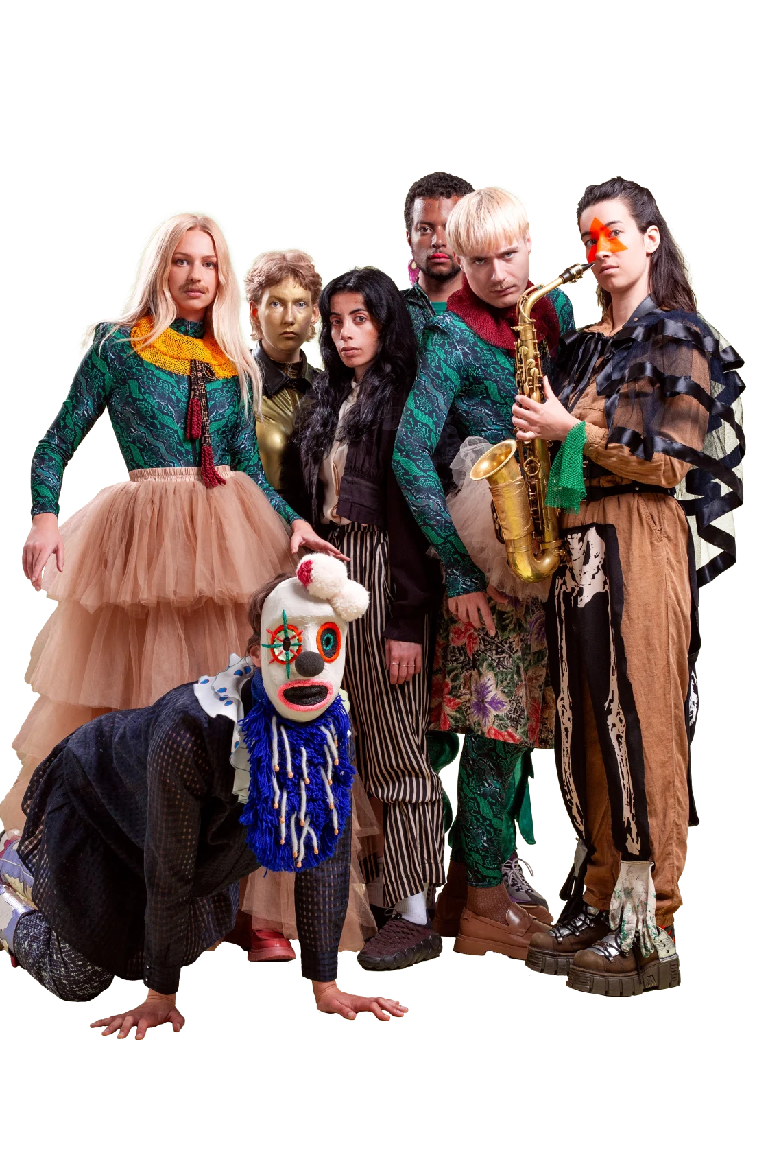 moON productions / Hendrik Aerts