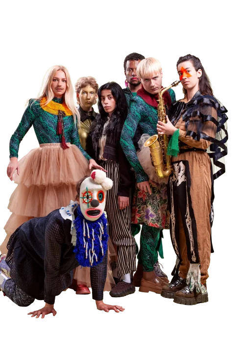 moON productions / Hendrik Aerts