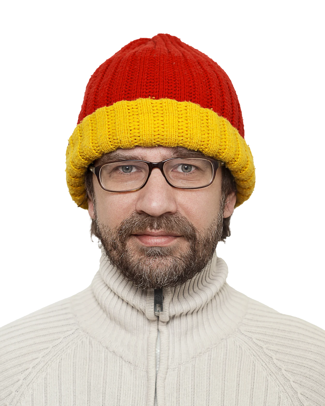 De Keuze van Theo Maassen