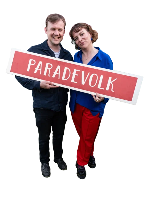 Paradevolk